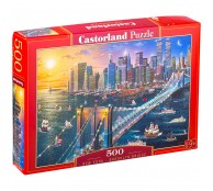 Бруклинский мост