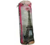 Пенал-тубус на молнии